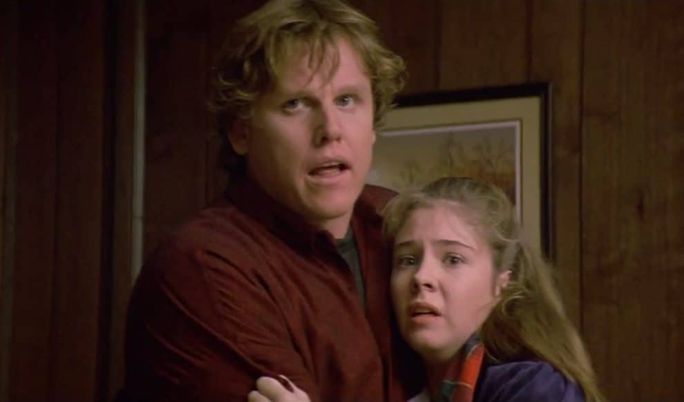 Silver Bullet (1985) screenshot