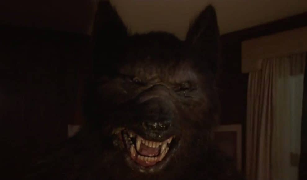 Silver Bullet (1985) screenshot