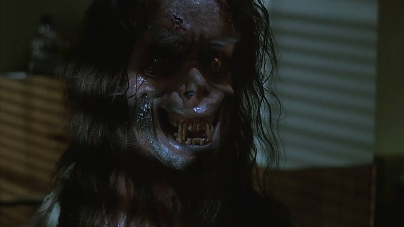 The Howling (1981) screenshot