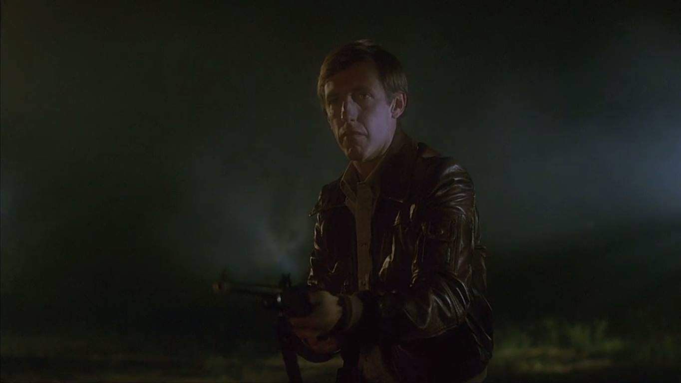 The Howling (1981) screenshot