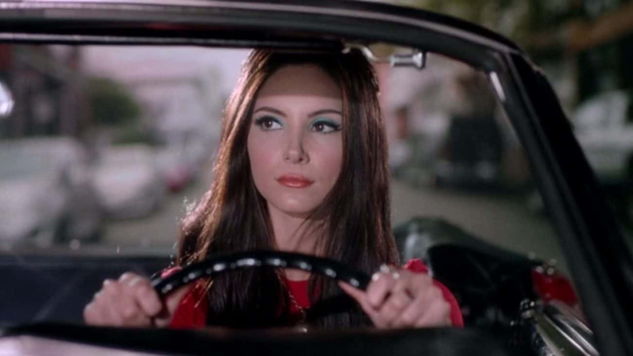 The Love Witch (2016) screenshot
