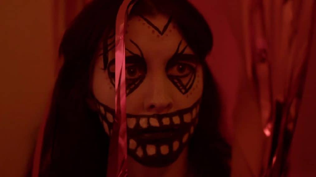 Prevenge (2016) screenshot