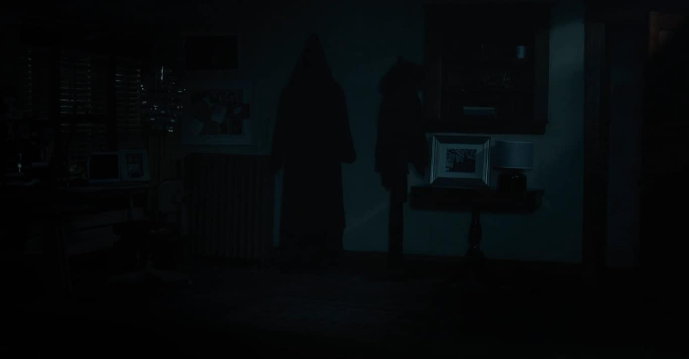 The Bye Bye Man (2017) screenshot