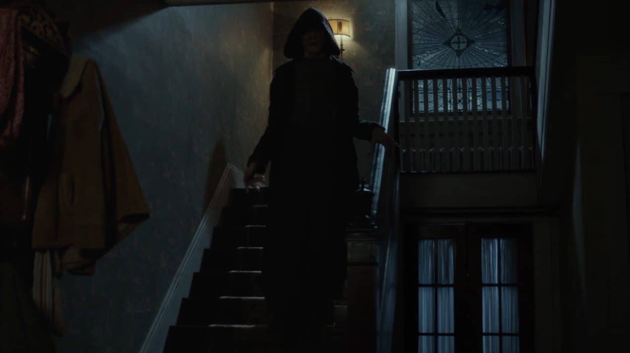 The Bye Bye Man (2017) screenshot