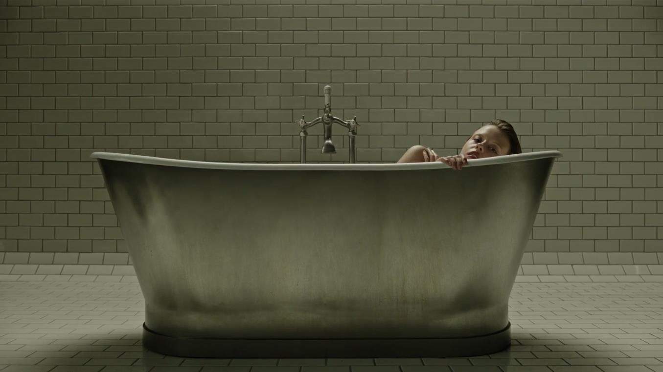 A Cure for Wellness (2016) screenshot