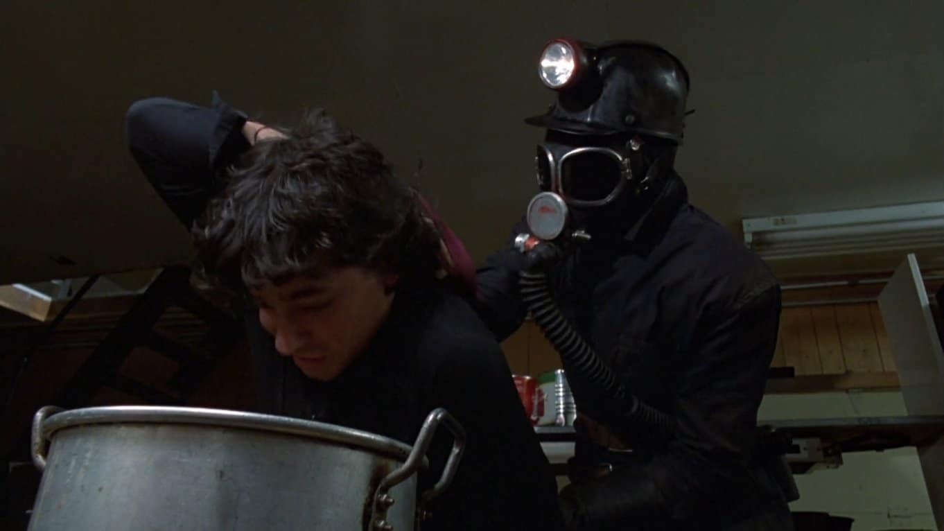 My Bloody Valentine (1981) screenshot