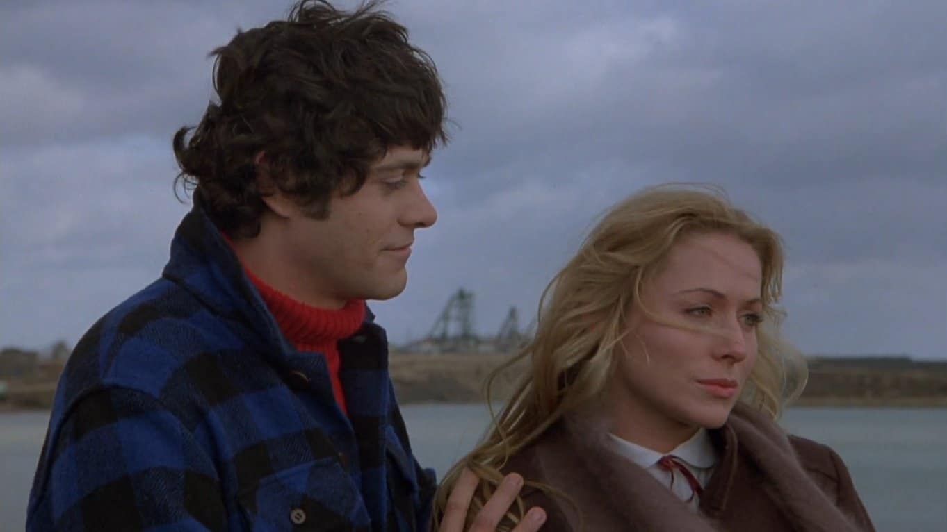 My Bloody Valentine (1981) screenshot