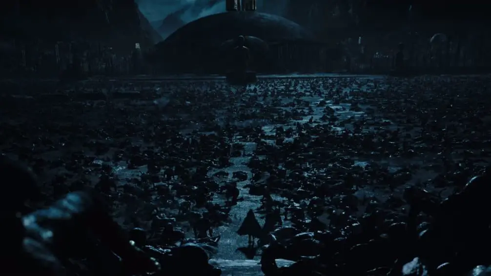 Alien: Covenant (2017) screenshot