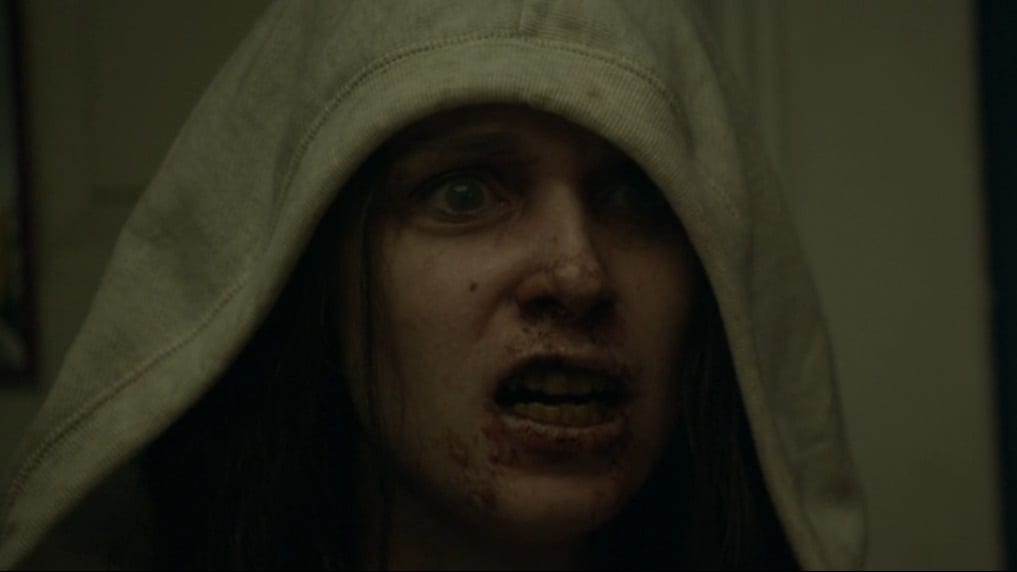 Starry Eyes (2014) screenshot