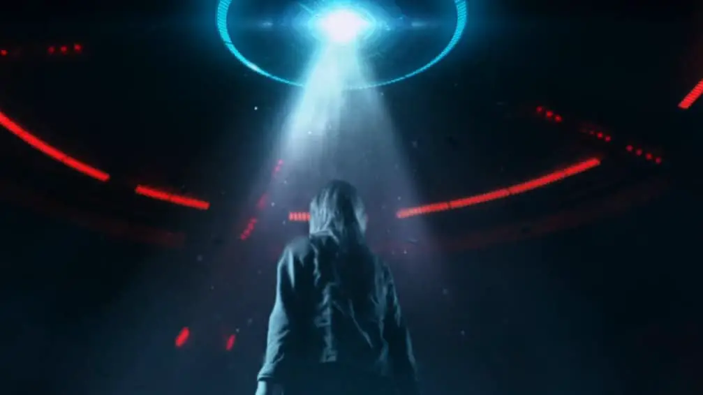 Extraterrestrial (2014) screenshot