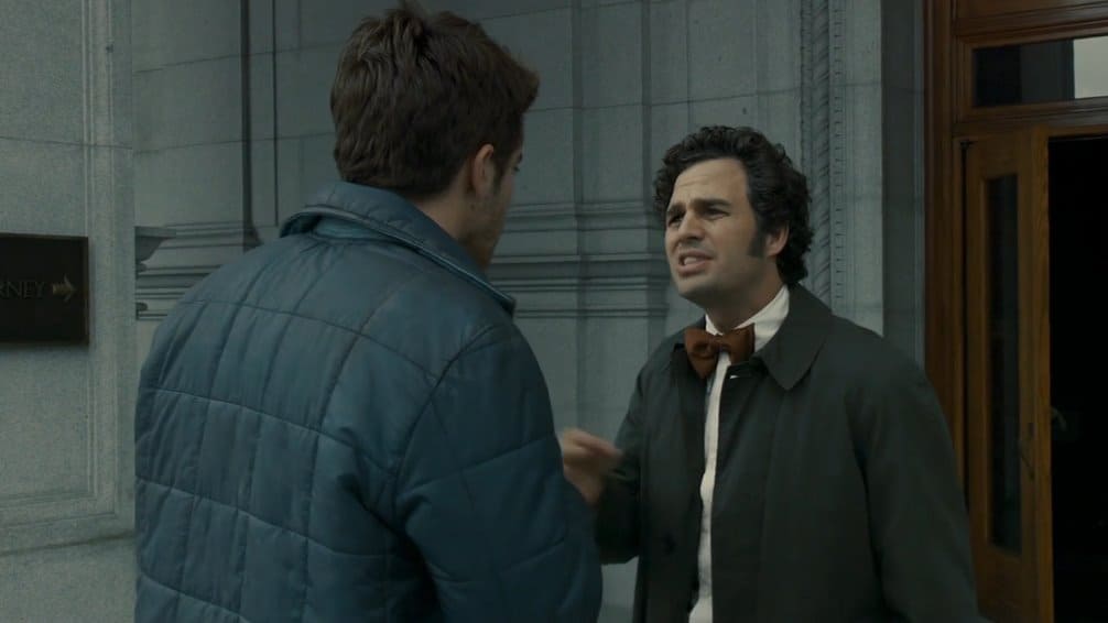 Zodiac (2007) screenshot