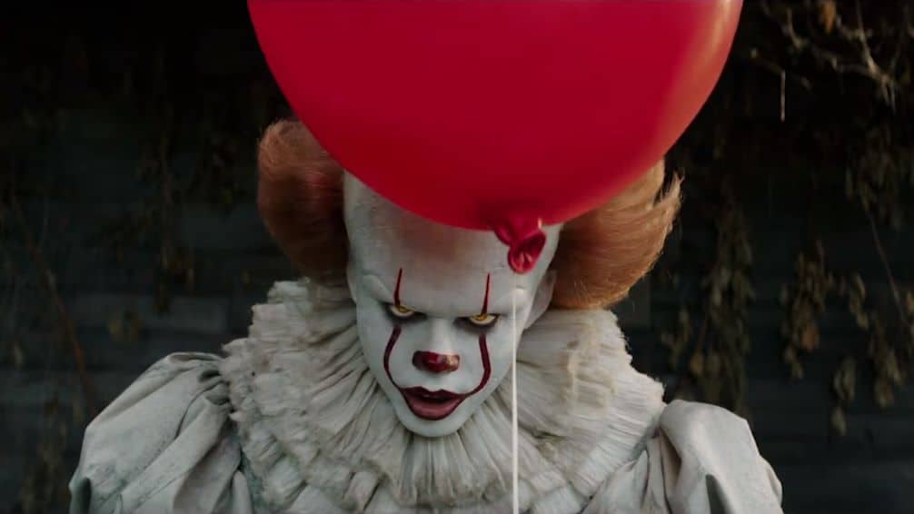 It (2017) screenshot