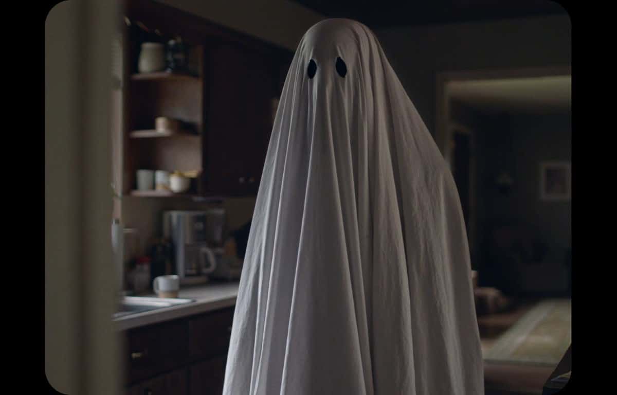 A Ghost Story (2017) screenshot