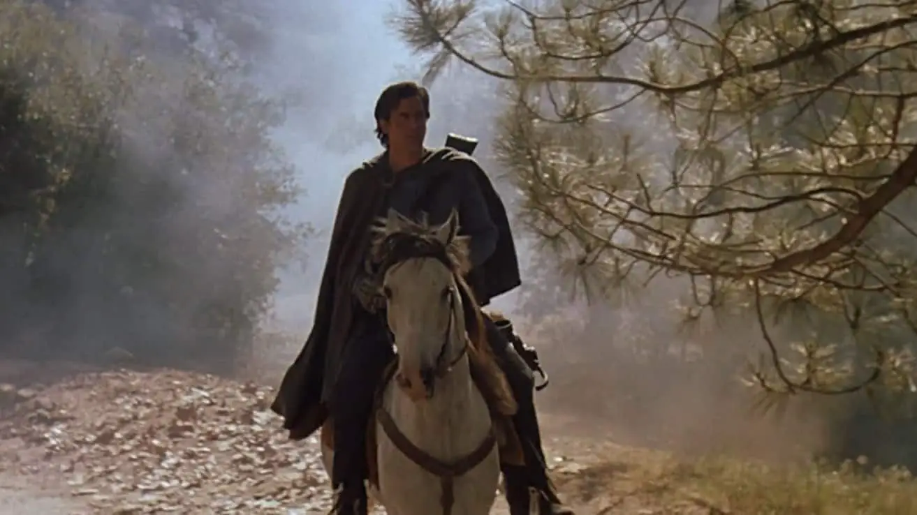 Army of Darkness - Theatrical Cut (1992) screenshot