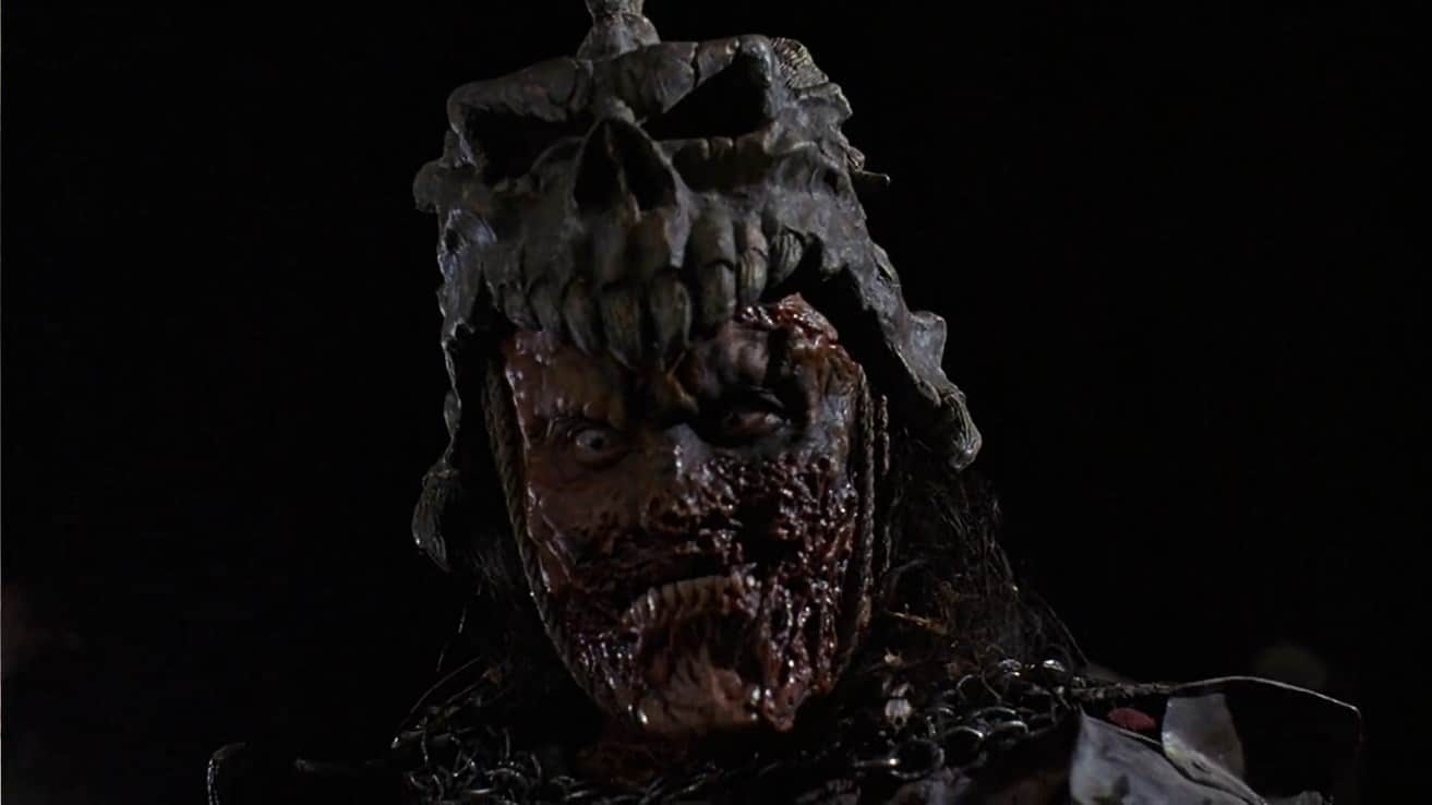 Army of Darkness - Director's Cut (1992) screenshot