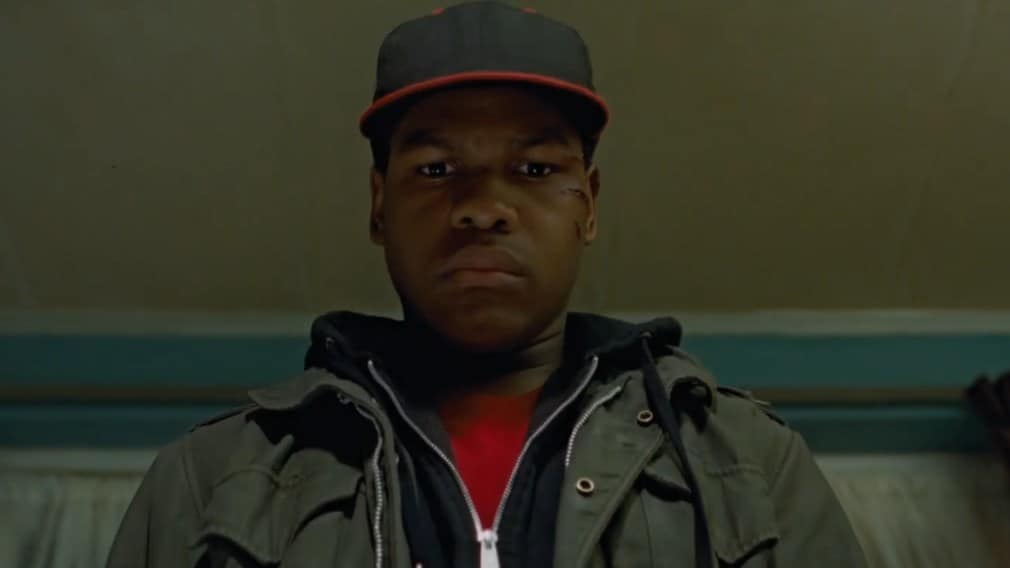 Attack the Block (2011) screenshot