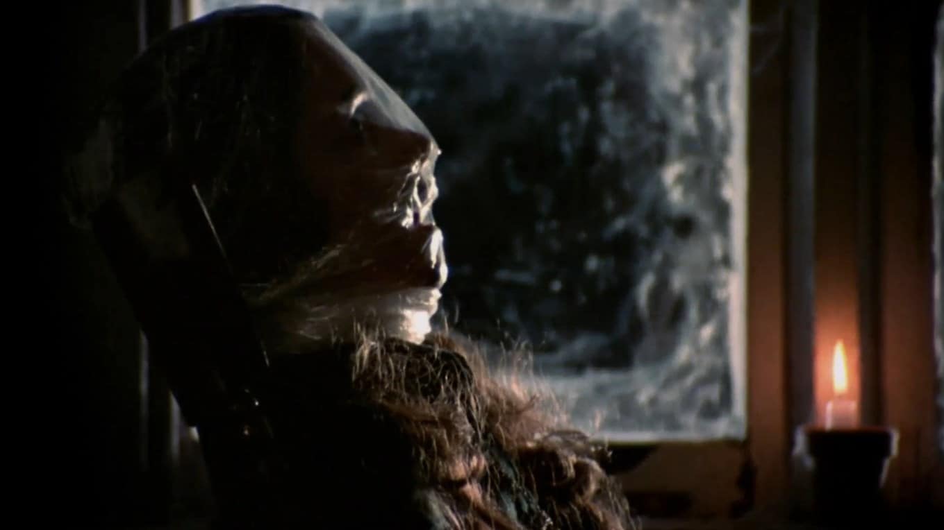 Black Christmas (1974) screenshot