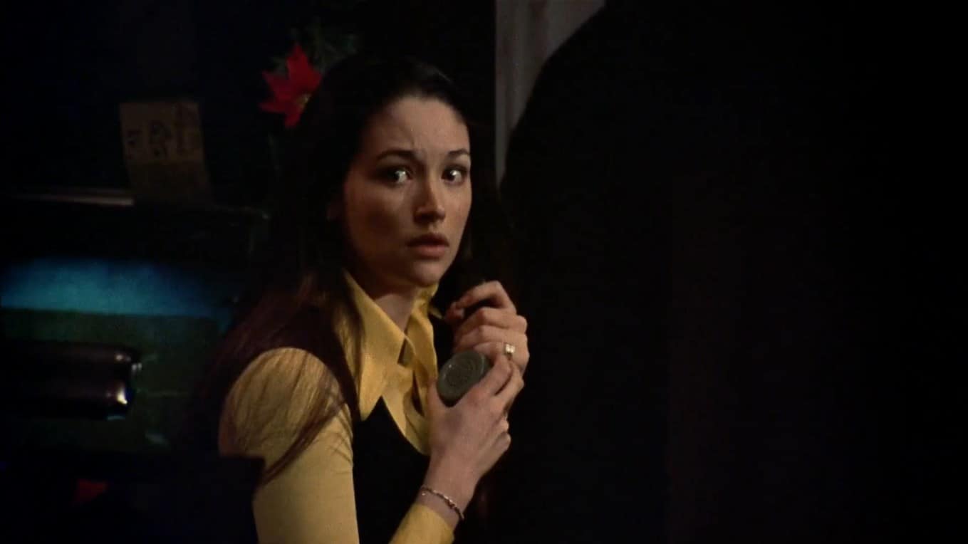 Black Christmas (1974) screenshot