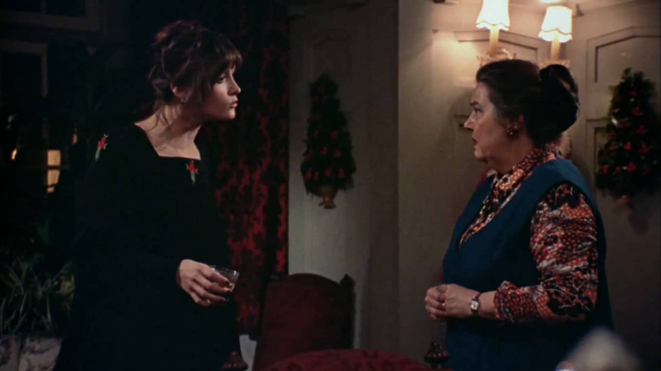 Black Christmas (1974) screenshot