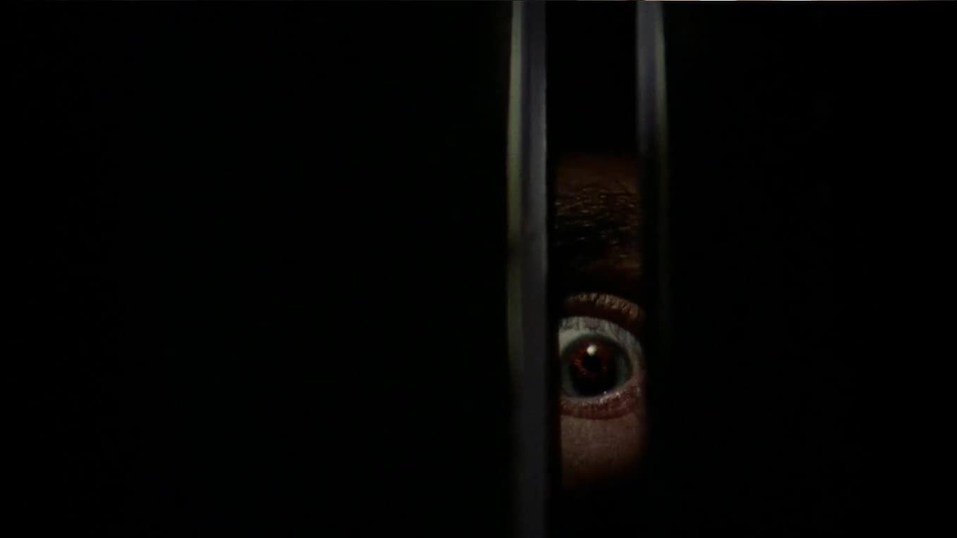 Black Christmas (1974) screenshot