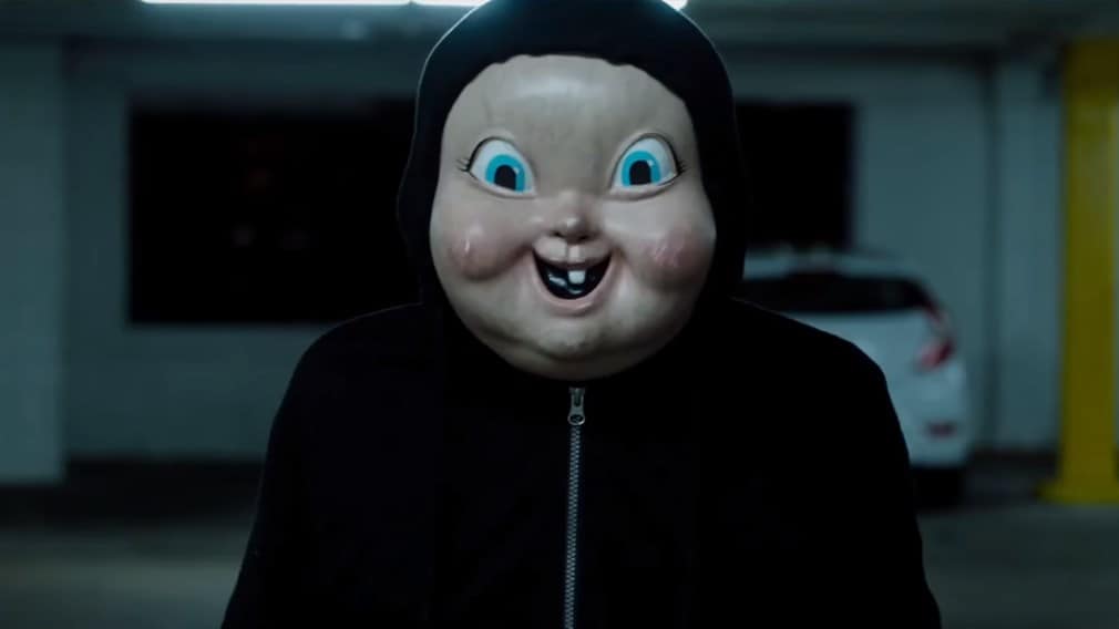 Happy Death Day (2017) screenshot