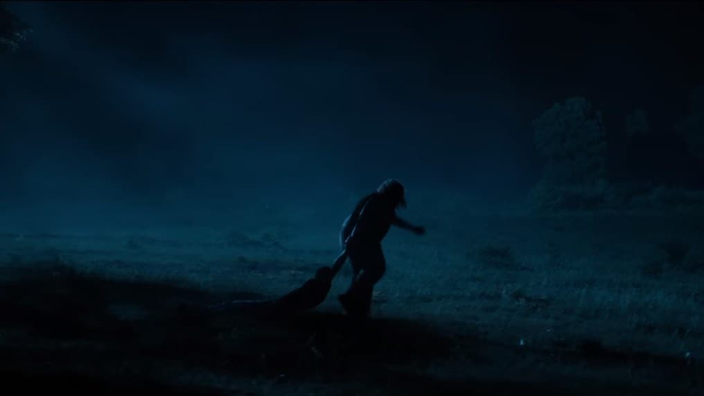 Leatherface (2017) screenshot