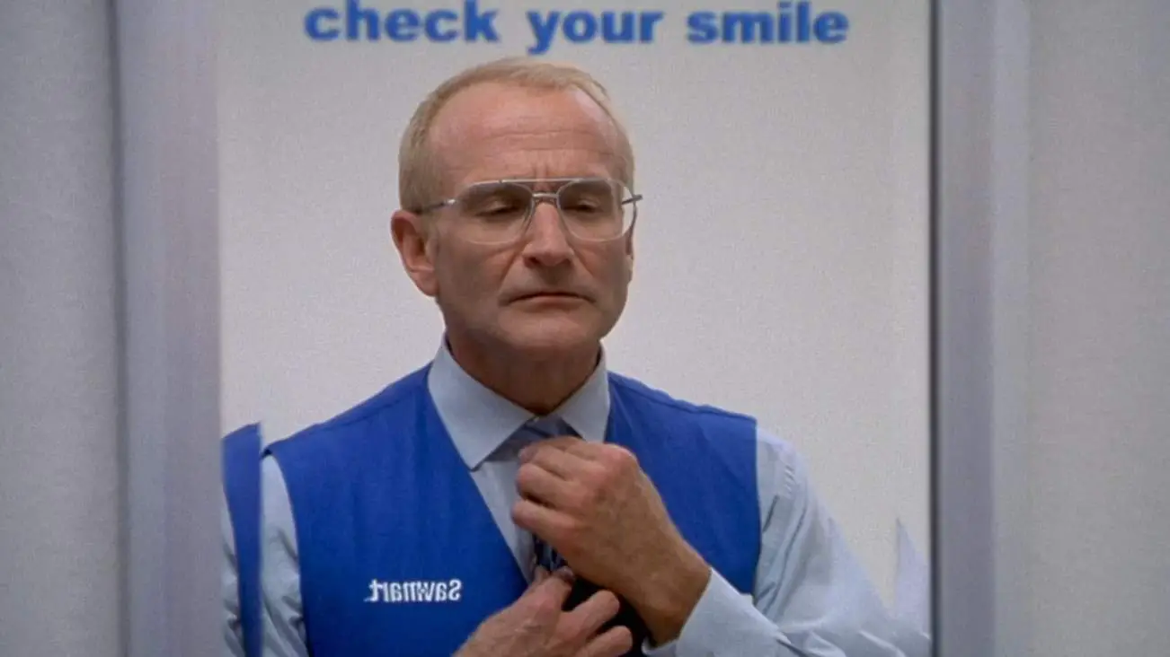 One Hour Photo (2002) screenshot