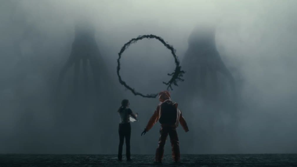 Arrival (2016) screenshot