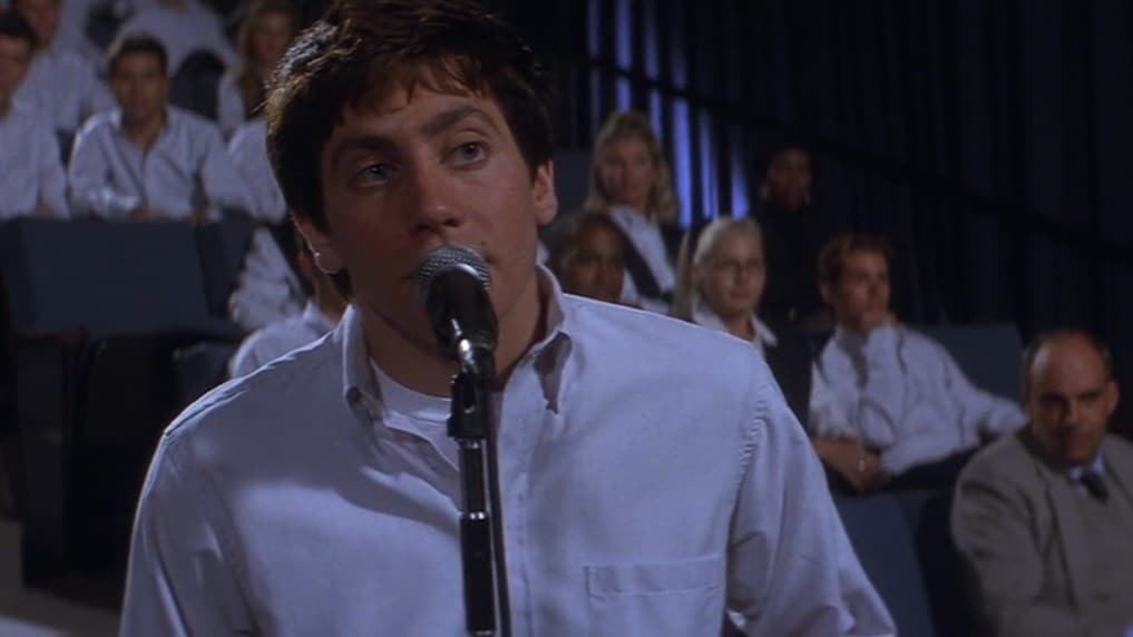 Donnie Darko (2001) screenshot