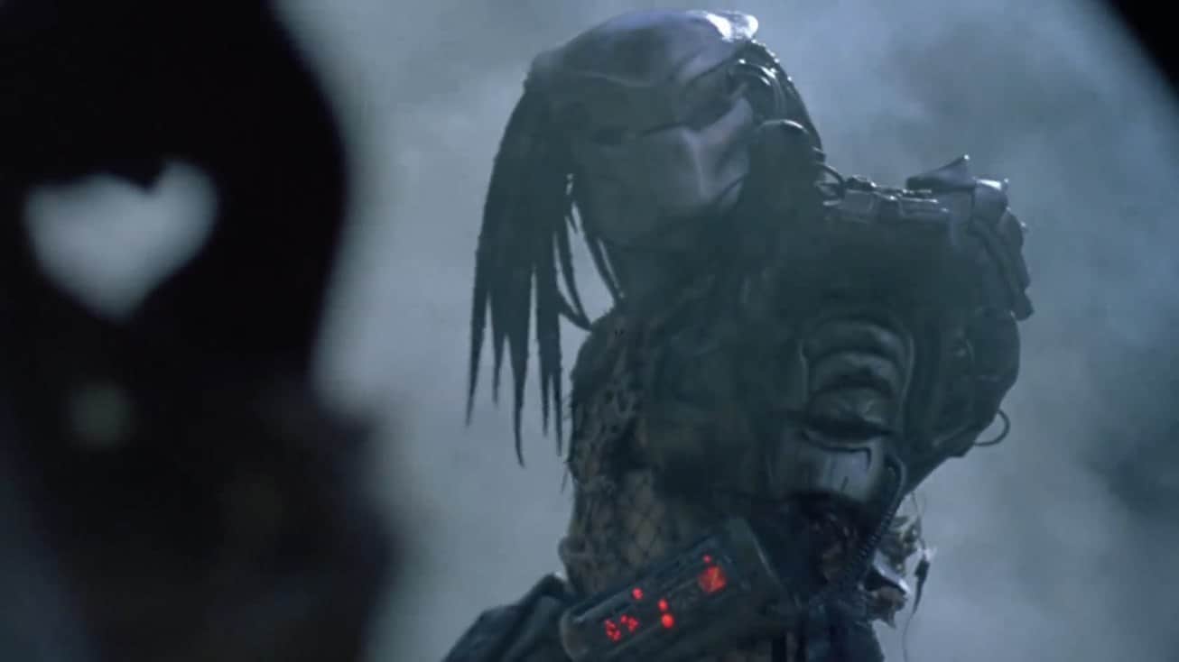 Predator (1987) screenshot