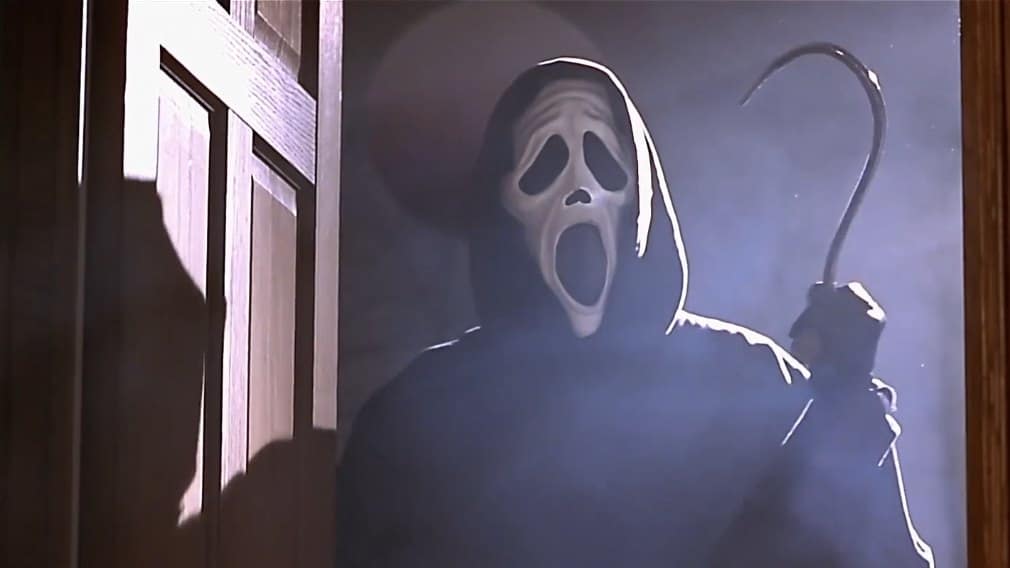 Scary Movie (2000) screenshot