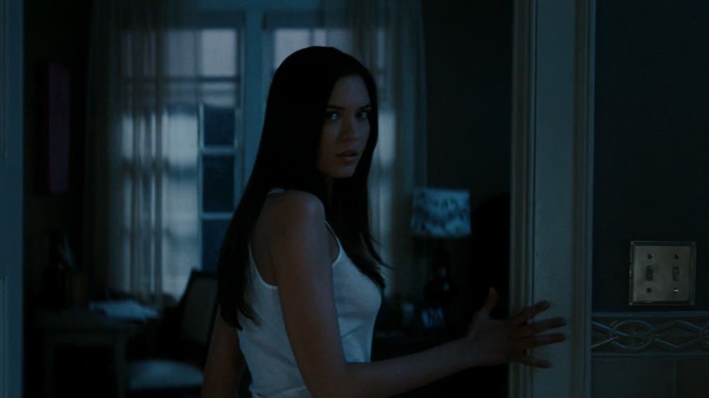 The Unborn (2009) screenshot