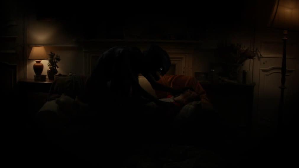 Slumber (2017) screenshot