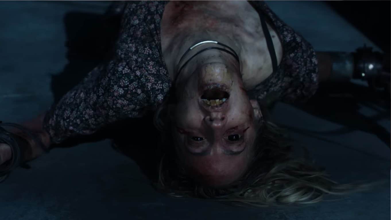 The Exorcist – TV Series (Season 2) screenshot