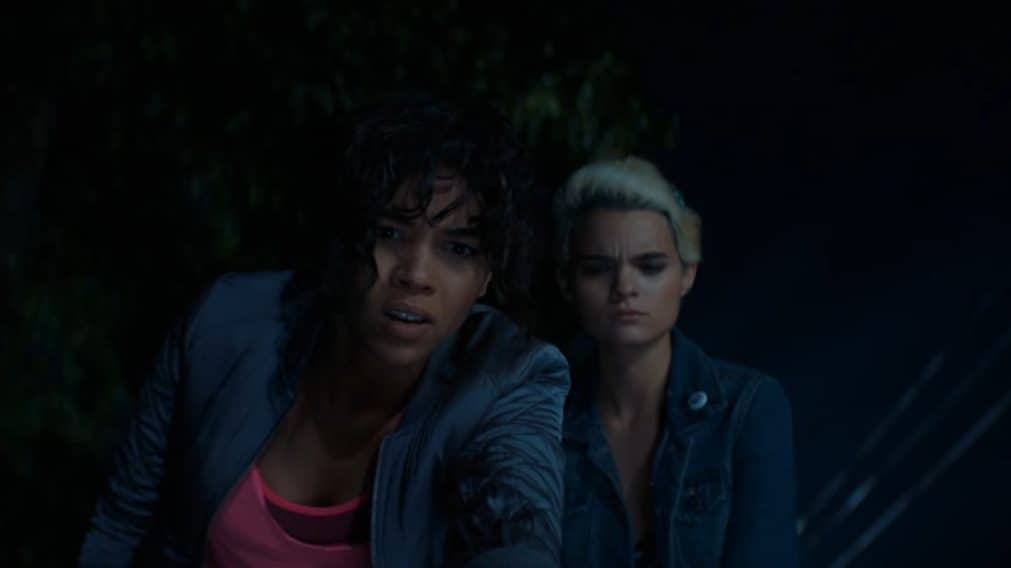 Tragedy Girls (2017) screenshot