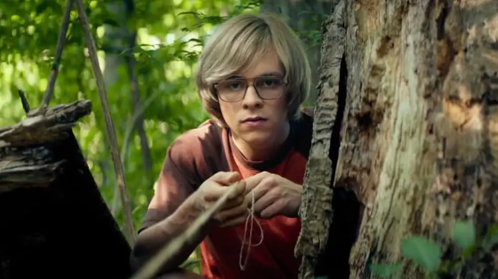 length of my friend dahmer movie