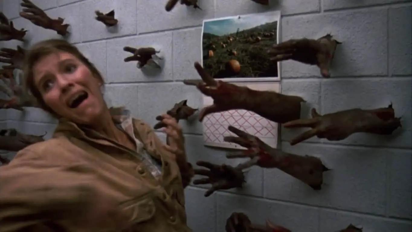 Day of the Dead (1985) screenshot