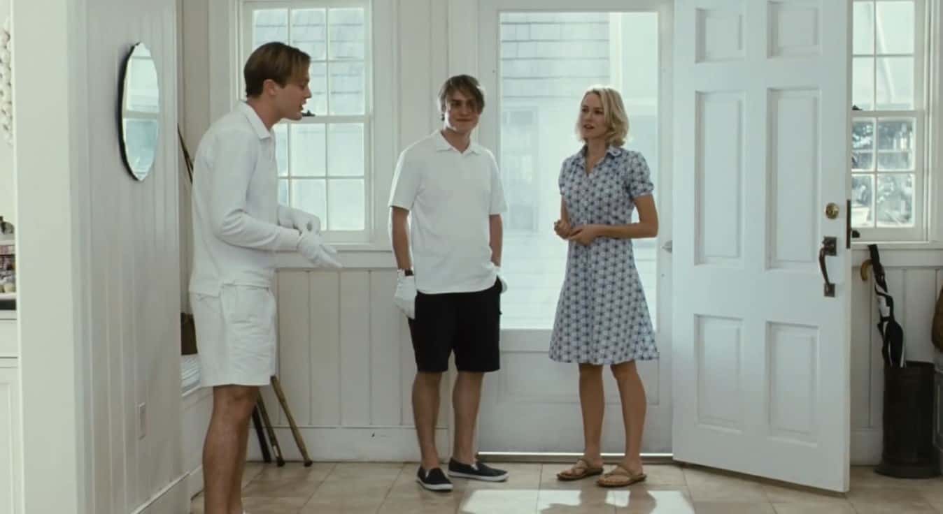 Funny Games - Film (2007) 