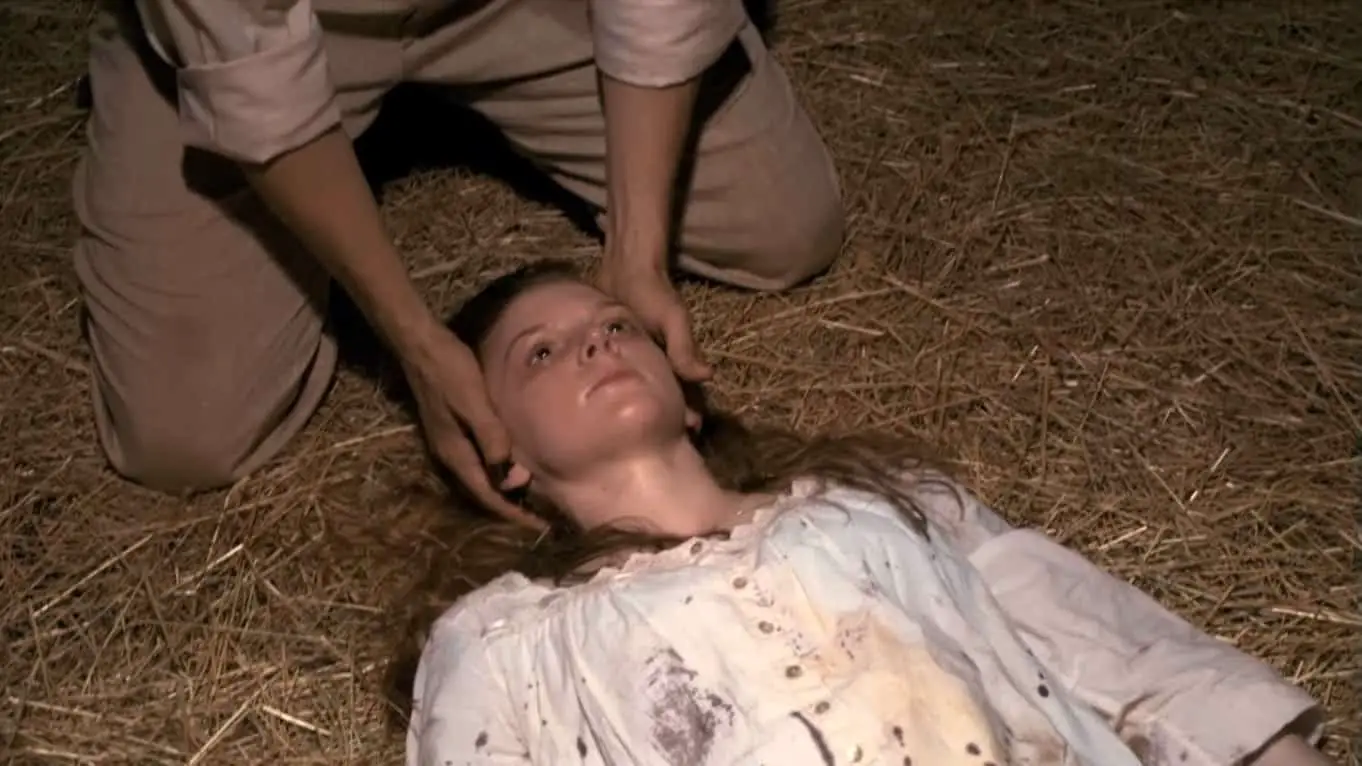 The Last Exorcism (2010) screenshot