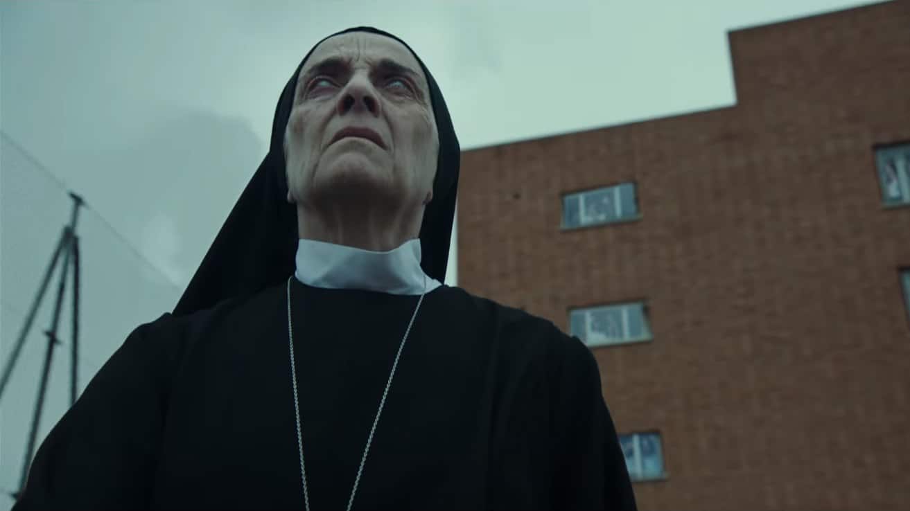 Veronica (2017) screenshot