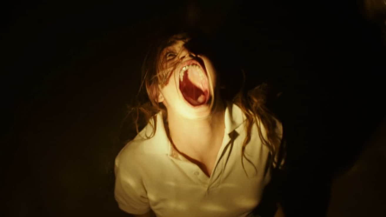 Veronica (2017) screenshot