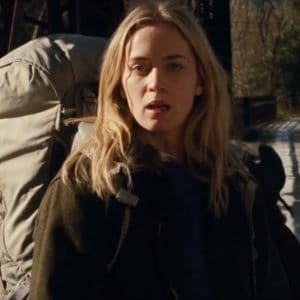 Jump Scares In A Quiet Place (2018) - Where's The Jump?