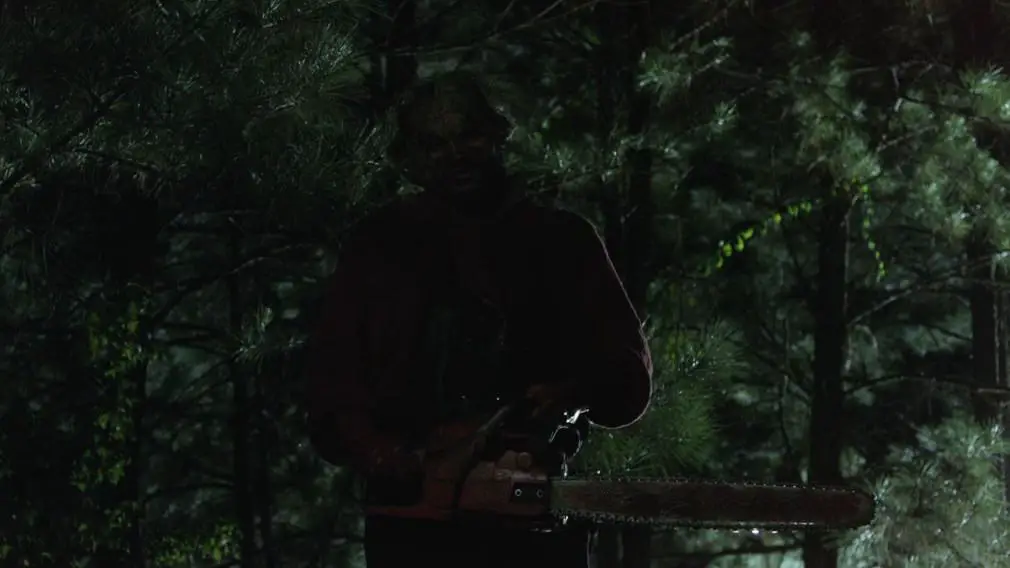 Texas Chainsaw 3D (2013) screenshot