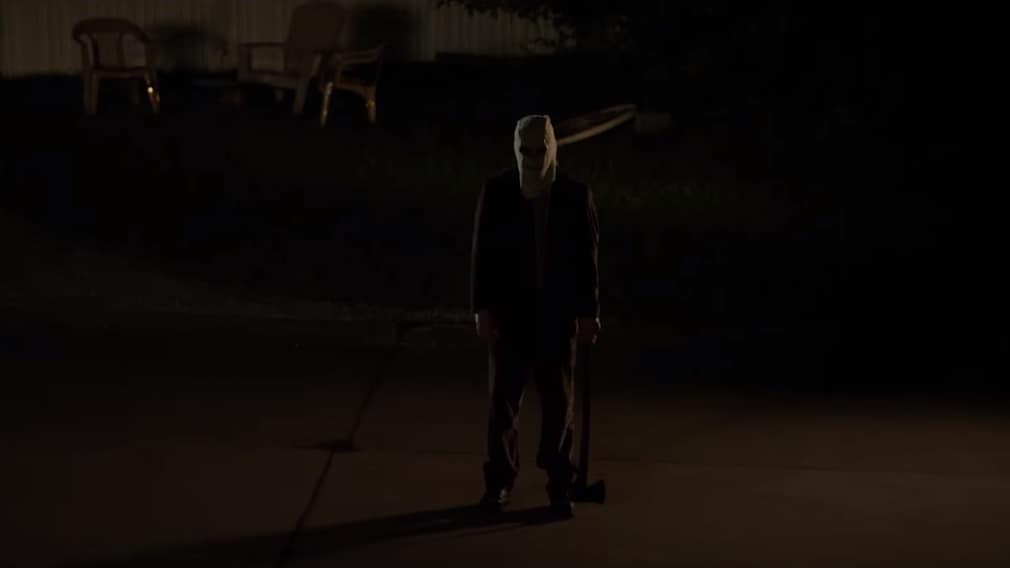 2018 The Strangers: Prey At Night