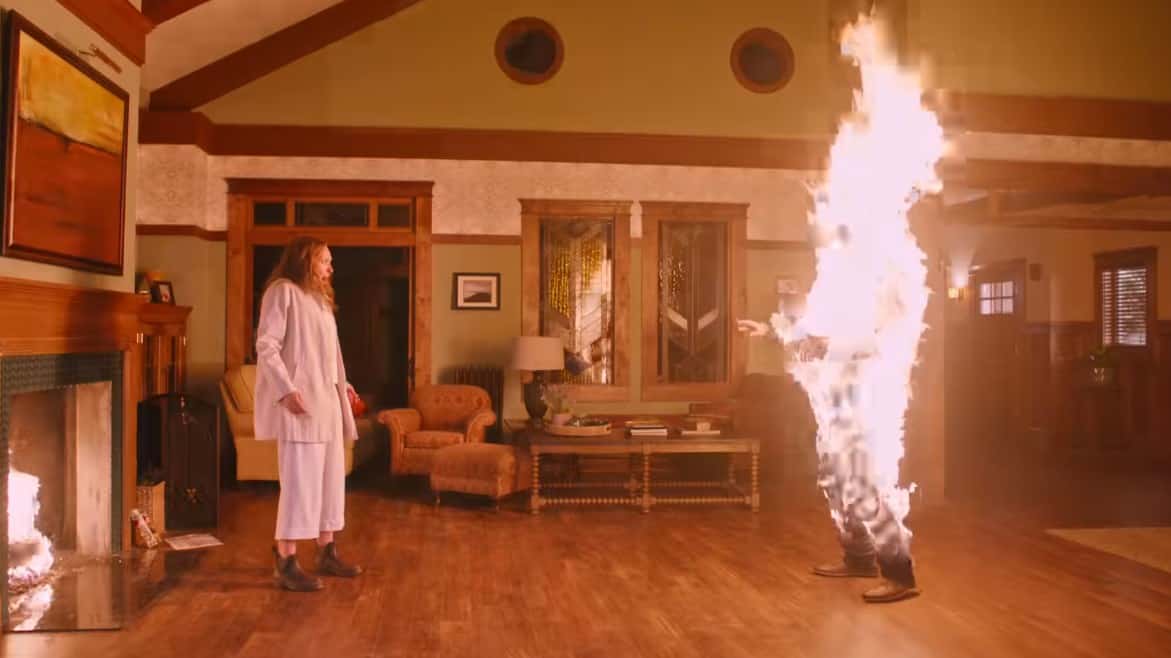 Hereditary (2018) screenshot