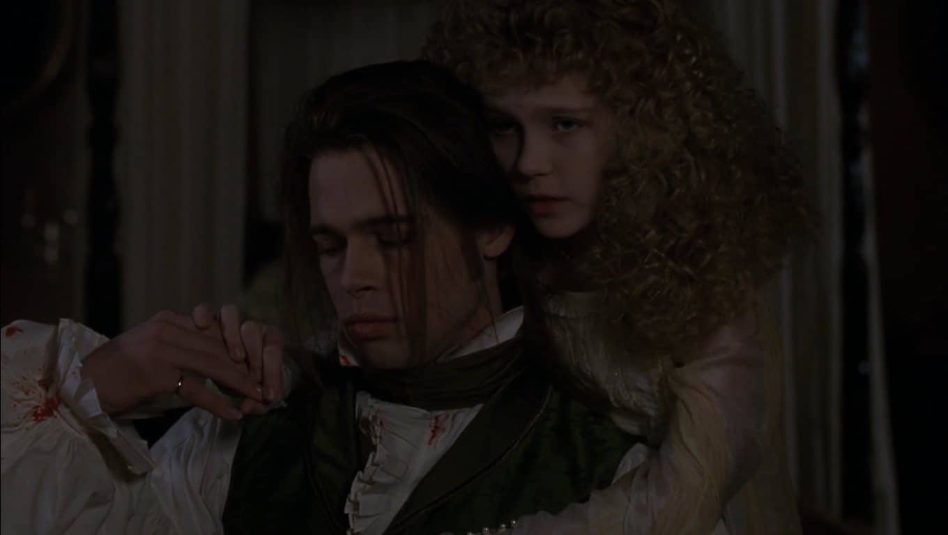 Interview With the Vampire (1994) screenshot