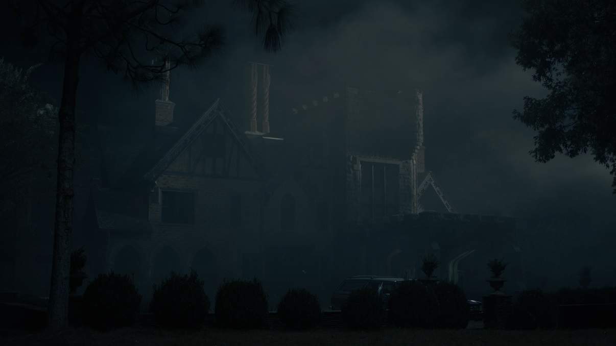 The Haunting of Hill House (Season 1) screenshot