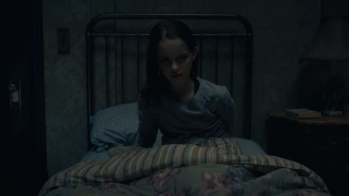 The Haunting of Hill House (Season 1) screenshot