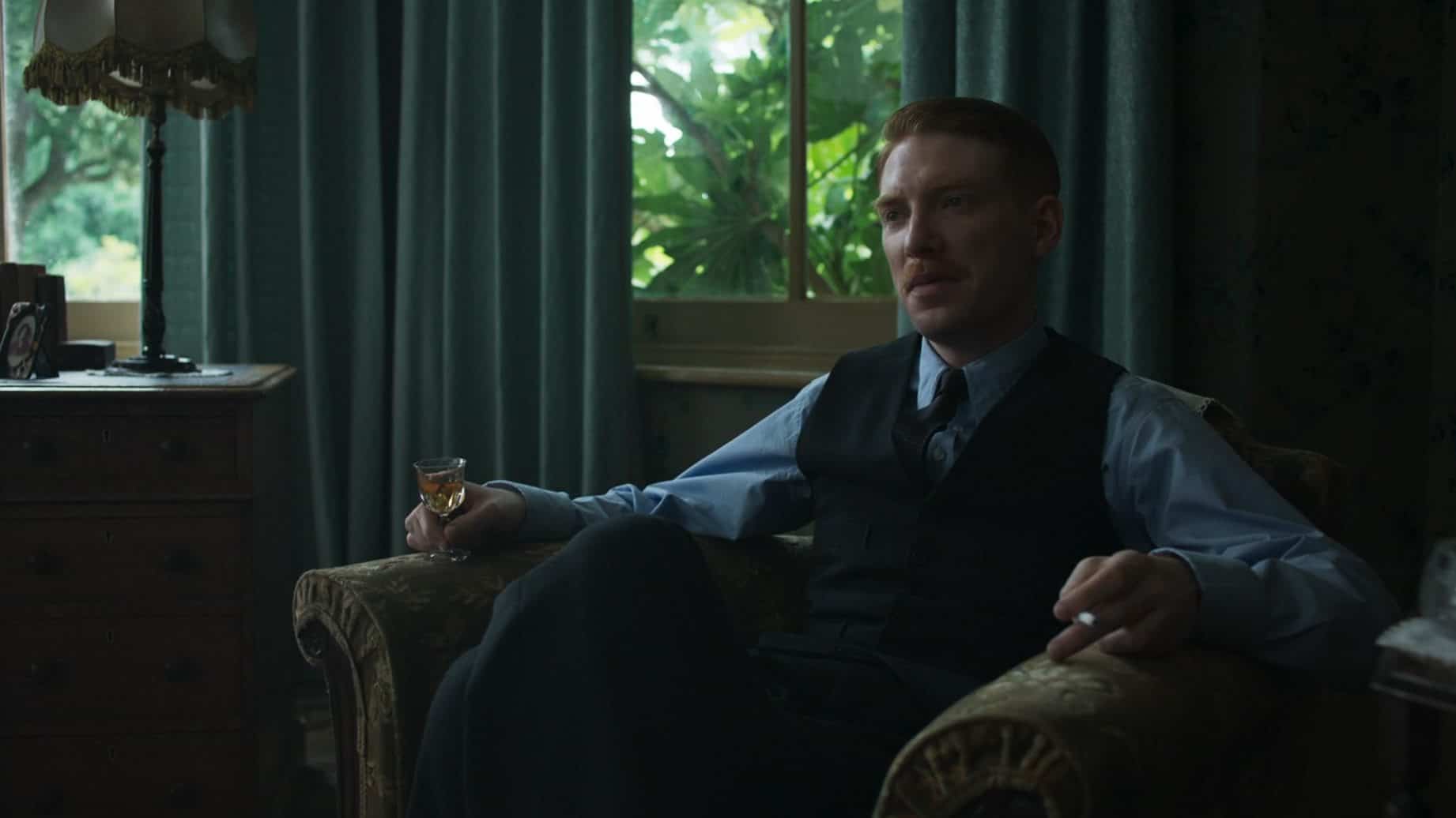 The Little Stranger (2018) screenshot