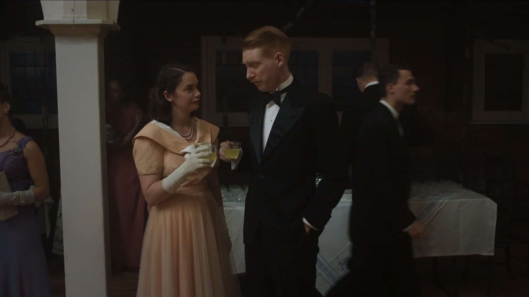 The Little Stranger (2018) screenshot